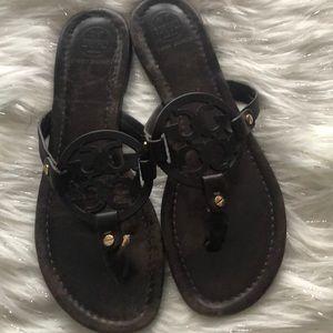 Toy Burch sandal